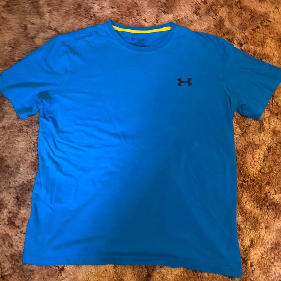 Under Armour Other - (DONATED) Under Armour T-Shirt